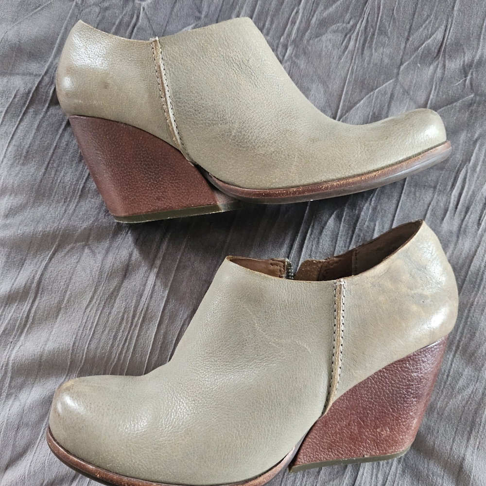 Kork-Ease Shooties